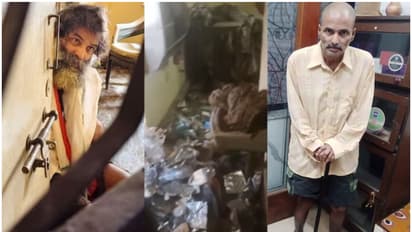 ಮನೆಯಿಂದ 3 ವರ್ಷ ಹೊರಗೆ ಬಾರದ ಟೆಕ್ಕಿಯ ರಕ್ಷಣೆ; ಹೊಸ ಆರಂಭಕ್ಕೆ ಅವಕಾಶವಿಲ್ಲ ಎಂದ ಅನೂಪ್