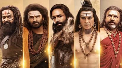 kannappa day 4 box office collection 