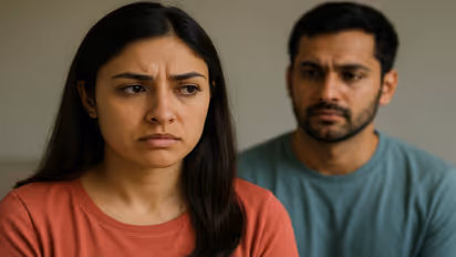 Relationship Trust Issues