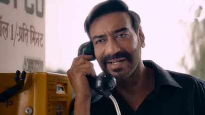 OTT Top Most Watched Films