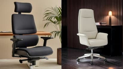 Ergonomic office chairs online