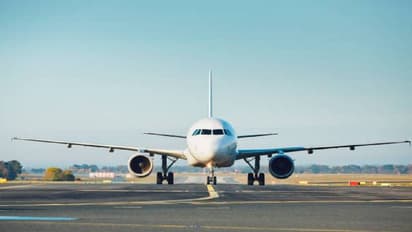 पटना हवाई अड्डे को खतरा