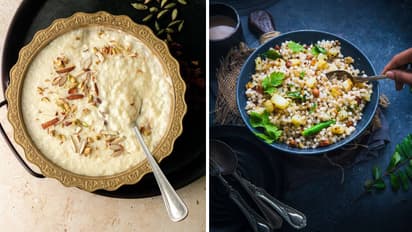 Sabudana Recipe in Sawan 2025