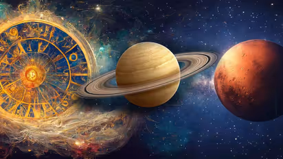 Big planetary shifts in July: Money, success, and peace for these zodiac signs