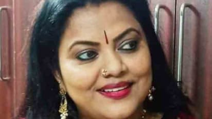 Kerala: Actress Minu Muneer arrested for defaming Balachandra Menon