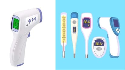 Best thermometer for new born baby