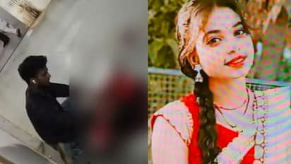 Girlfriend Murdered : तरुणीला कानशिलात लगावली, जमिनीवर पाडले, छातीवर बसला अन् चिरला गळा