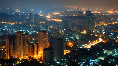 Mumbai billionaires 2025