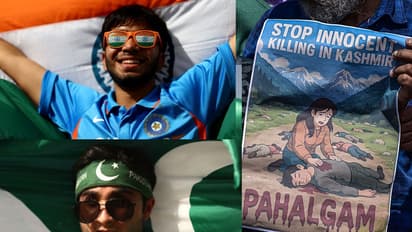 Asia Cup 2025 में भारत-पाक तीन बार आमने-सामने? पहलगाम के बाद क्या खेलना चाहिए?