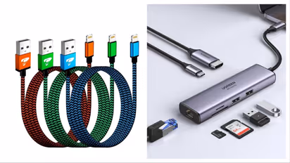 Usb c accessories price