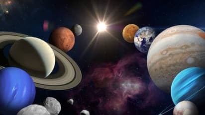 Rare Rajayoga in Cancer: Big wins for Scorpio, Libra, and Cancer in August