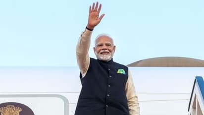 প্রধানমন্ত্রী মোদীর ৫ দেশের সফর, সম্পর্ক সুদৃঢ় করতে যোগদান ব্রিকস সম্মেলনে