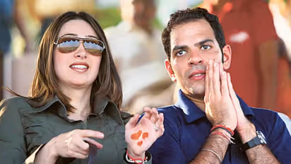 Sunjay Kapur Business Empire Update