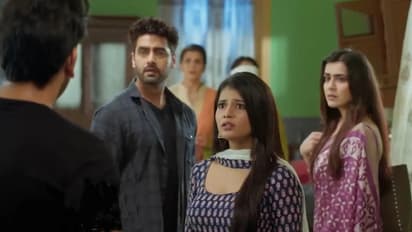 yeh rishta kya kehlata hai spoiler