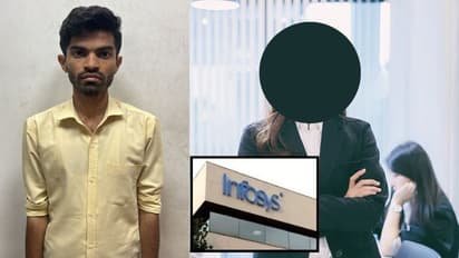 रंगे हाथ पकड़ा गया टॉयलेट में महिला कर्मचारी का वीडियो बनाता Infosys का इंजीनियर, जानें क्या हुआ इसके बाद