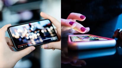 Deepfake video detection tools