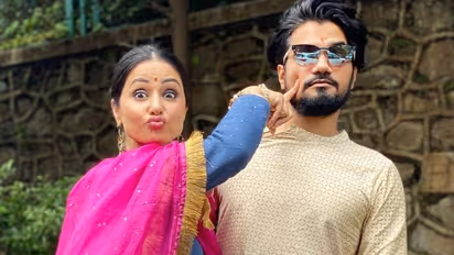 pati patni aur panga tv show