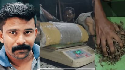 Congress Leader Arrested: ಡ್ರಗ್ಸ್ ಸೇವನೆ ವಿರುದ್ಧ ಕಾರ್ಯಕ್ರಮ ನಡೆಸಿದವನೇ ಪೆಡ್ಲರ್! 1.5 ಕೆಜಿ ಗಾಂಜಾ ಜೊತೆ ಸಿಕ್ಕಿಬಿದ್ದ ಕಾಂಗ್ರೆಸ್ ಮುಖಂಡ ಅರೆಸ್ಟ್!