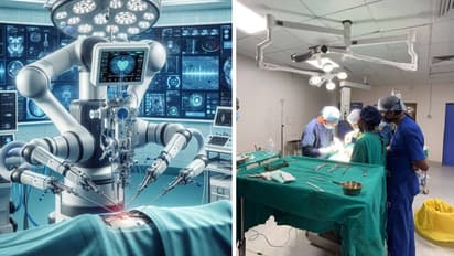 ৫ হাজার কিমি দূরে বসেও অপারেশন করলেন চিকিৎসক! বিশ্বের প্রথম স্যাটেলাইট সার্জারি করল চিন