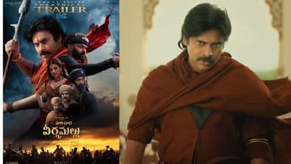 ಮೇಕೆ ತಿನ್ನುವ ಹುಲಿ ಅಲ್ಲ.. ಹುಲಿಗಳನ್ನು ಬೇಟೆಯಾಡುವ ಹೆಬ್ಬುಲಿ: ಪವನ್ ಅಬ್ಬರಕ್ಕೆ ಫ್ಯಾನ್ಸ್ ಫಿದಾ