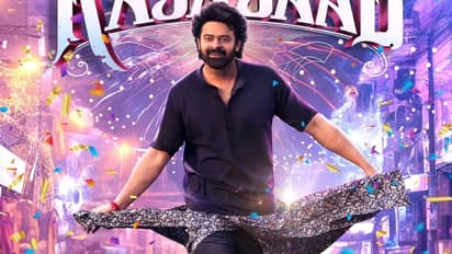 Prabhas Kareena Kapoor Item Song