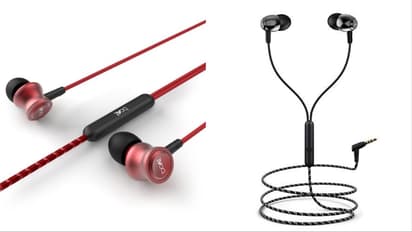 Best wired earphones
