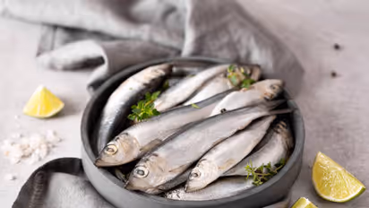 9 Healthy Fish list
