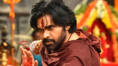 Hari Hara Veera Mallu Trailer OUT: Pawan Kalyan delivers high-octane action in epic avatar