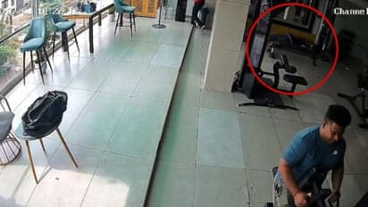 जिम में कसरत के दौरान युवक की अचानक मौत, उम्र 35 साल-वजन था 175 Kg.