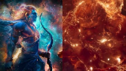 Ranbir Kapoor Film Ramayana Facts