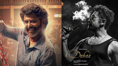 Coolie Movie Cast: ರಜನಿಕಾಂತ್‌ರ 'ಕೂಲಿ' ಸಿನಿಮಾದ ವಿಲನ್ ಯಾರು? ಆಮಿರ್ ಖಾನ್ ಪಾತ್ರ ಏನು?