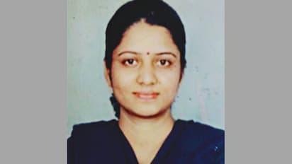 mumbai doctor suicide