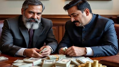 multibagger share story