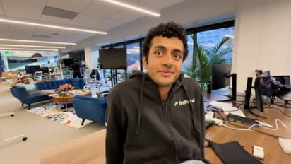 Soham Parekh Moonlighting: স্টার্টআপ দুর্নীতিতে জড়িয়ে গেল ভারতীয় ইঞ্জিনিয়ারের নাম, আদৌ কি তিনি দোষী?