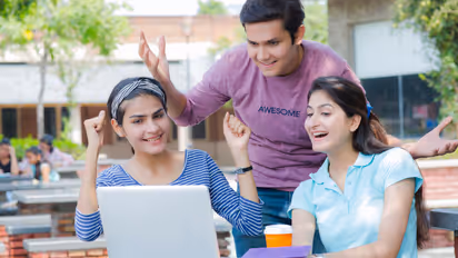 CUET UG Result 2025 Out