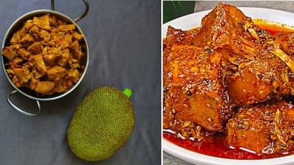 Jackfruit pickle preserving tips