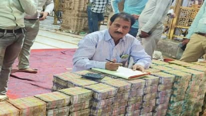 Sanwaliya Seth Temple Donation