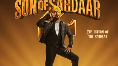 son of sardaar 2 trailer date