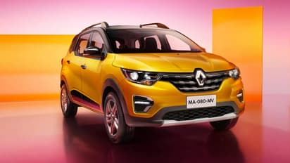 New Renault Triber: নতুন রেনল্ট ট্রাইবার এমপিভি আসছে ২৩ জুলাই, গাড়িপ্রেমীদের জন্য বিরাট খবর