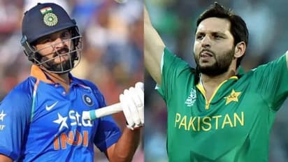 IND vs PAK Legends League: পিছিয়ে এল ভারত, কোনওভাবেই পয়েন্ট ভাগাভাগি করবে না পাকিস্তান?