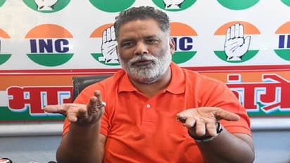 pappu yadav