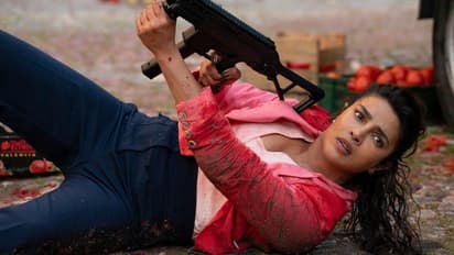 Heads of State Review In Hindi