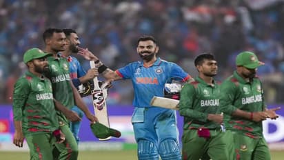 India vs Bangladesh Series: বড় খবর! বাংলাদেশ সফর বাতিল করছে বিসিসিআই? বিপাকে এসিসি-ও
