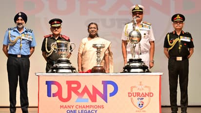 Durand Cup