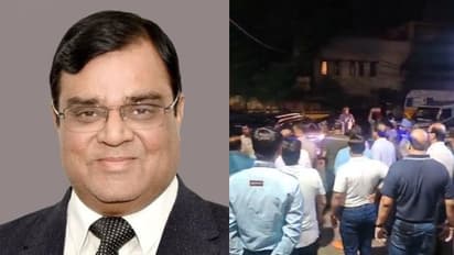 Businessman Gopal Khemka Murder