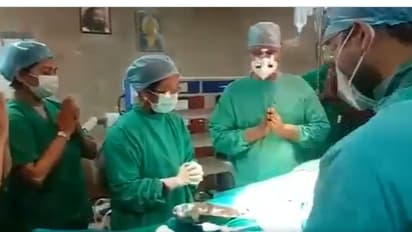 Doctor can't be branded negligent for every failed treatment