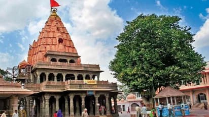 mahakal mandir record breaking devotion ujjain