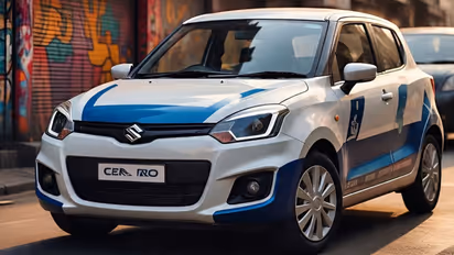 Maruti Cervo: ₹1.80 லட்சத்தில் அசத்தல் மைலேஜ் தரும் கார்! இனி எல்லார் வீட்லயும் இந்த கார் தான்