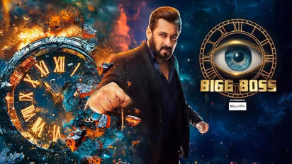 salman khan show bigg boss 19