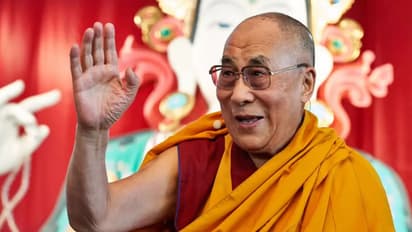 Dalai Lama 90th birthday Today : पंतप्रधान मोदींनी दलाई लामा यांना दिल्या खास शुभेच्छा